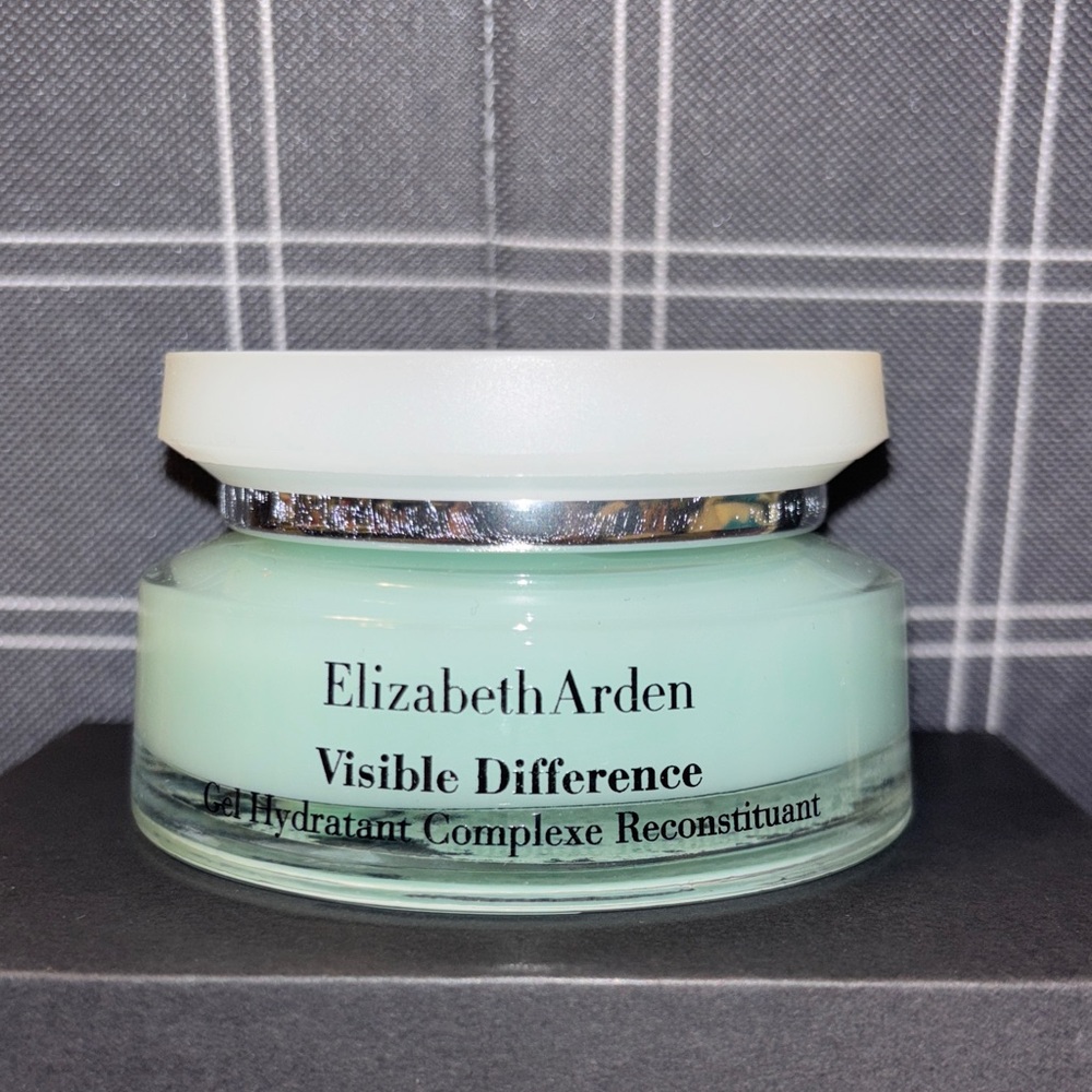 Elizabeth Arden Visible Difference Hydrating Gel